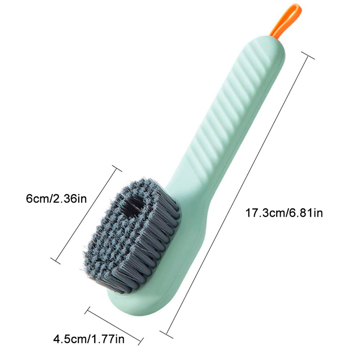 FoamClean, the practical cleaning brush - Image 3