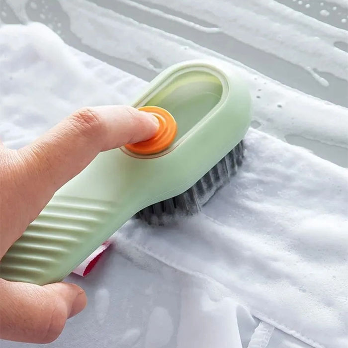 FoamClean, the practical cleaning brush - Image 5