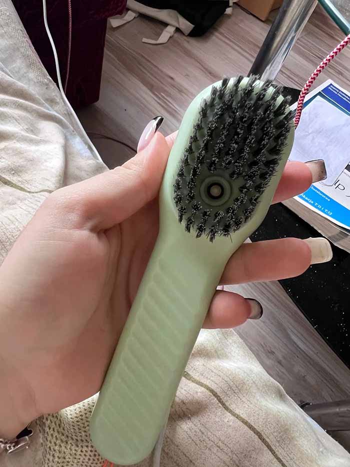 FoamClean, the practical cleaning brush - Image 10