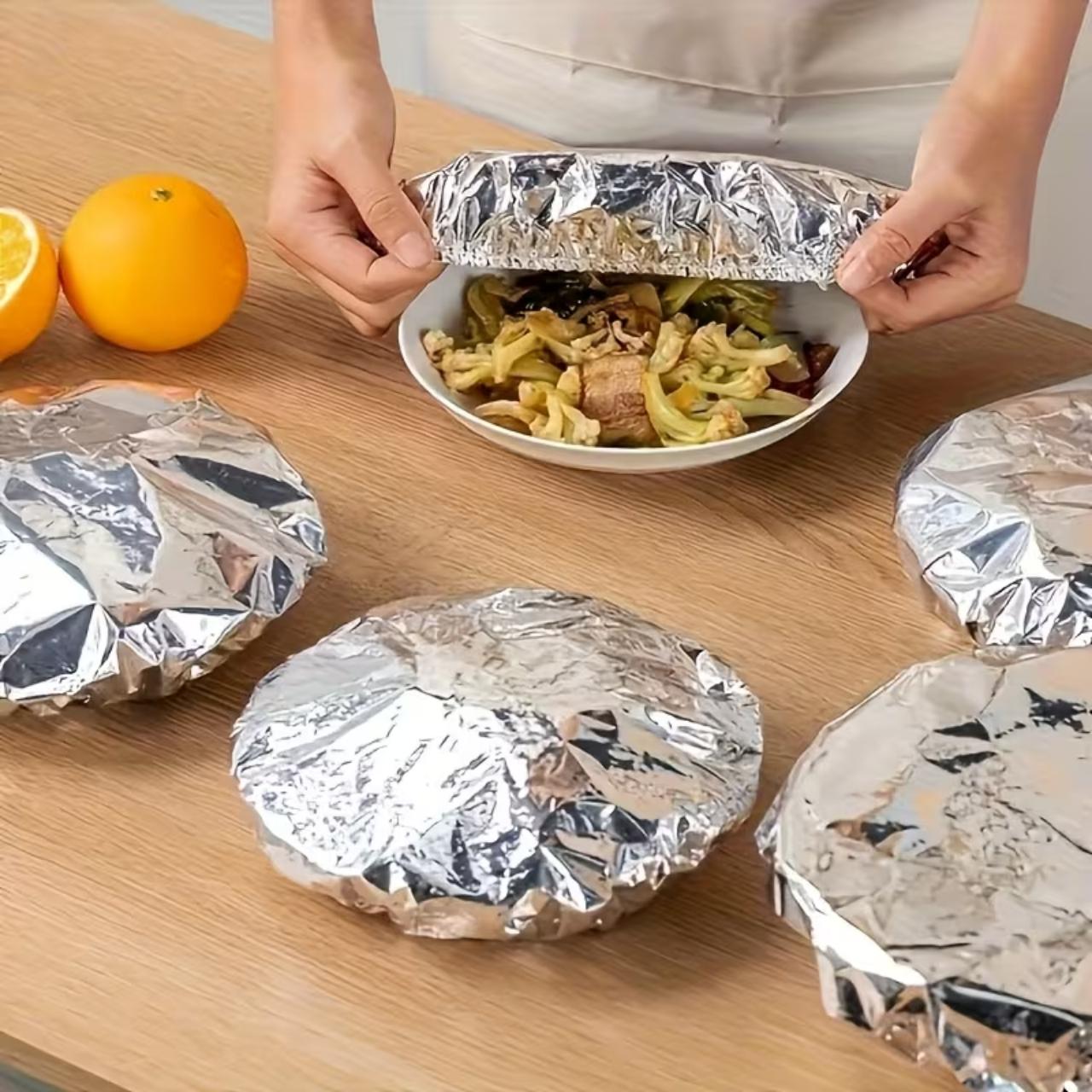 Hot meals when you really need them