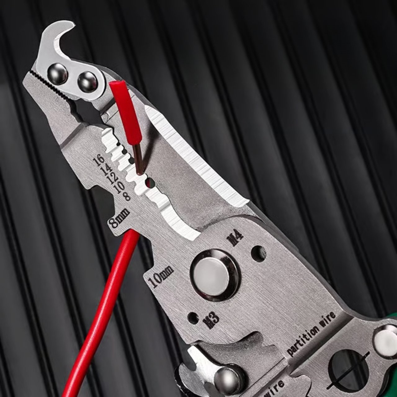 Professional precision for DIYers
