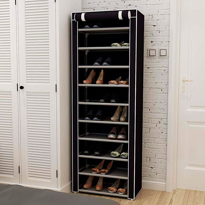 Foldy, folding shoe or clothes wardrobe - Image 3
