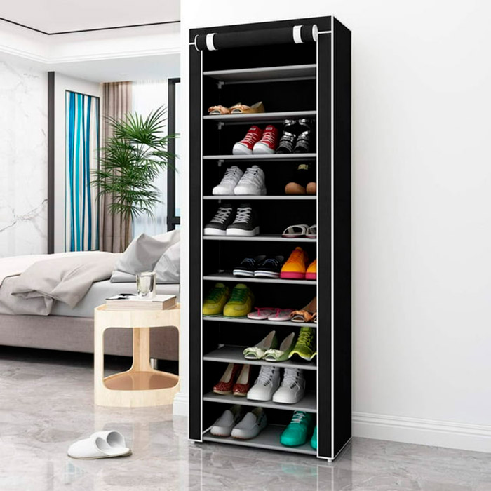 Foldy, folding shoe or clothes wardrobe - Image 7