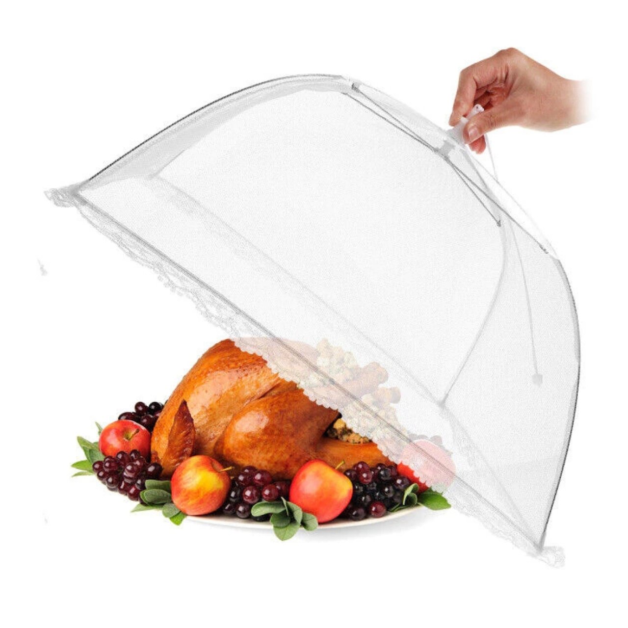 FoodCover, food protection net - against insects - Image 2