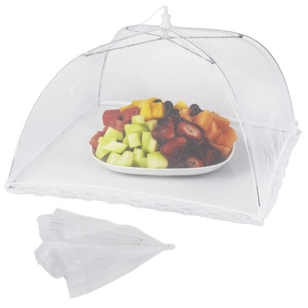 FoodCover, food protection net - against insects - Image 4