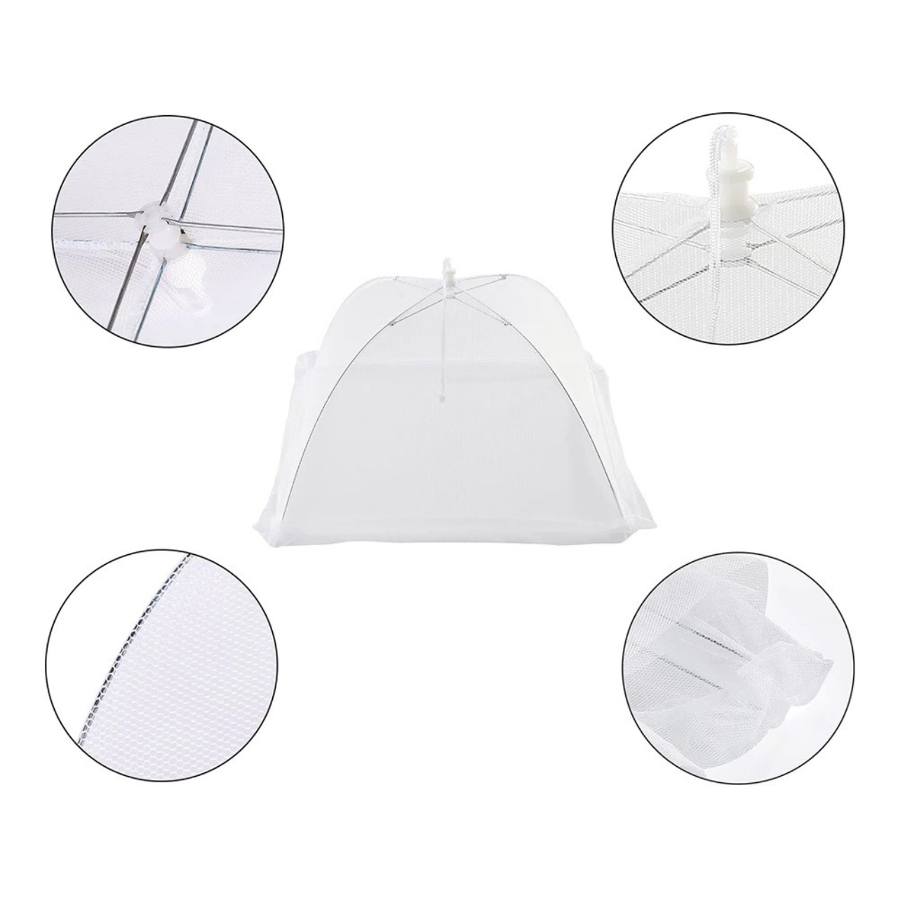 FoodCover, food protection net - against insects - Image 7