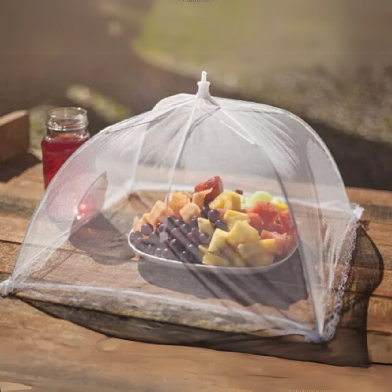 FoodCover, food protection net - against insects - Image 8