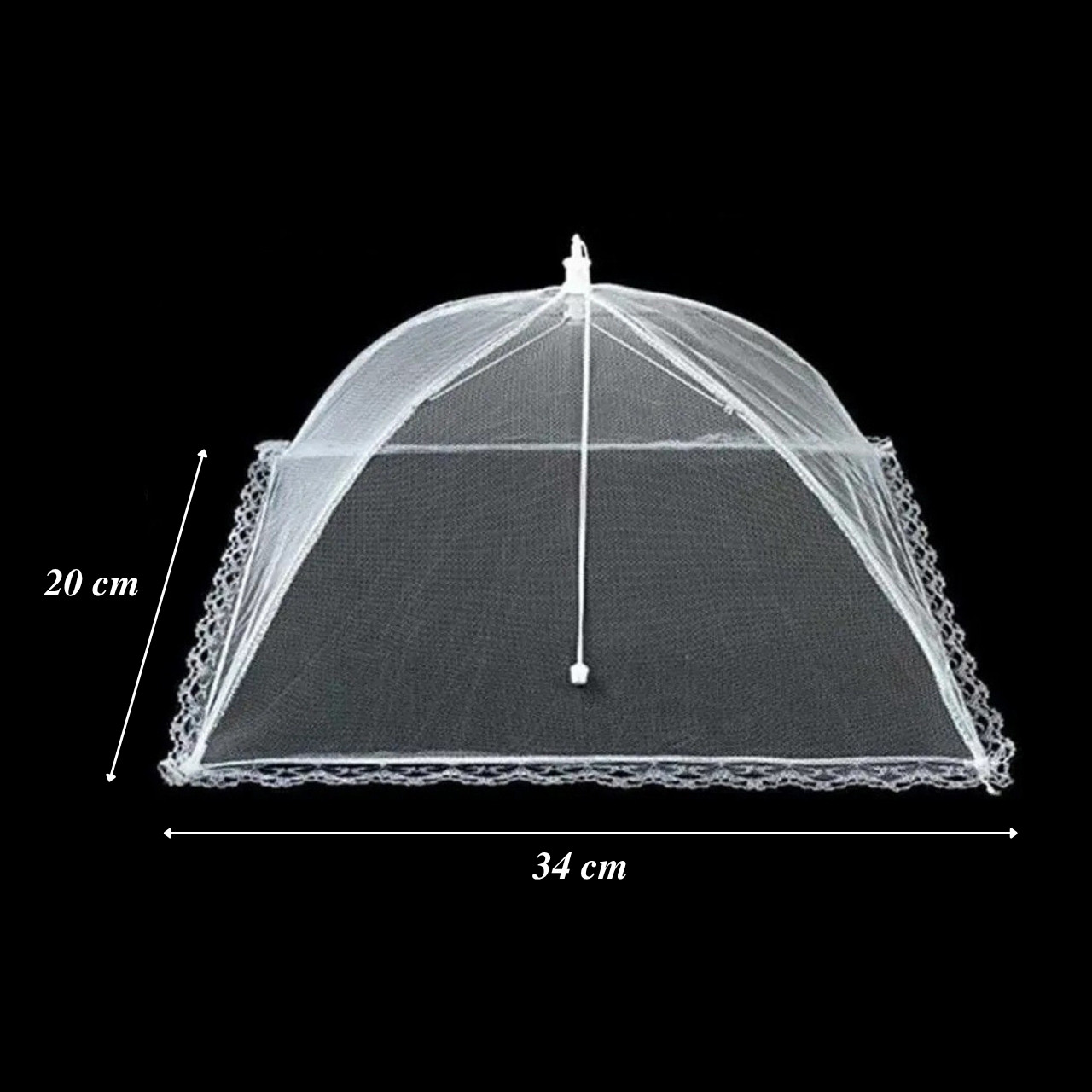 FoodCover, food protection net - against insects - Image 9