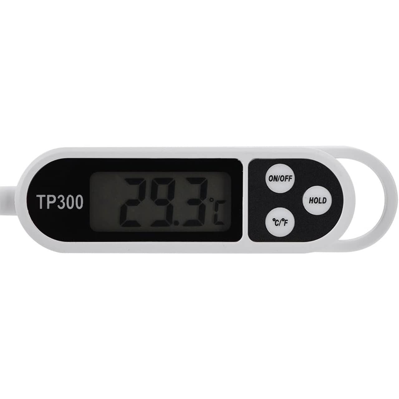 FoodMeter, an electronic digital thermometer for measuring food and liquid temperature - Image 6