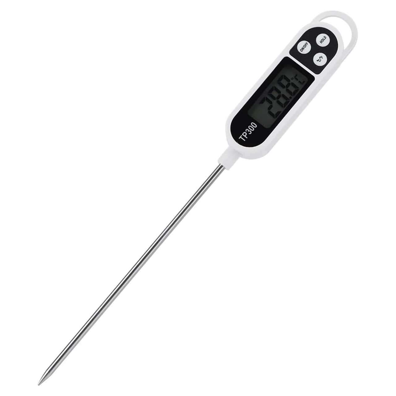 FoodMeter, an electronic digital thermometer for measuring food and liquid temperature - Image 7