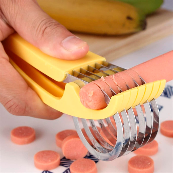 FoodSlicer, fruit, vegetable and other food slicer - Image 3