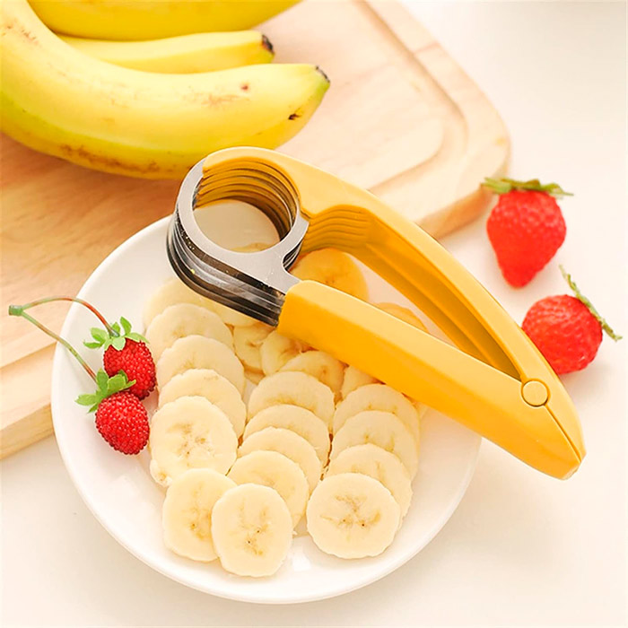 FoodSlicer, fruit, vegetable and other food slicer - Image 4