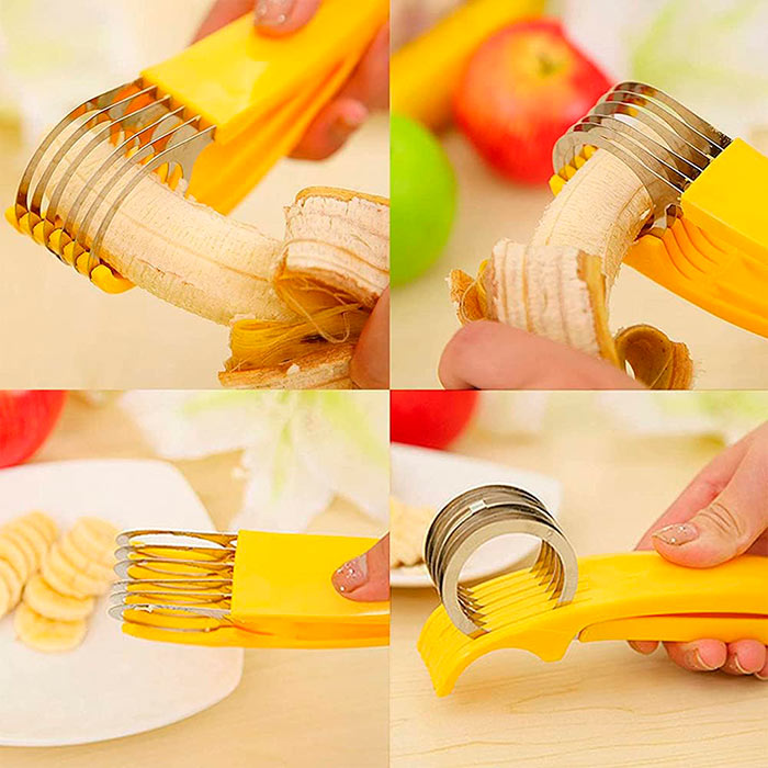 FoodSlicer, fruit, vegetable and other food slicer - Image 6