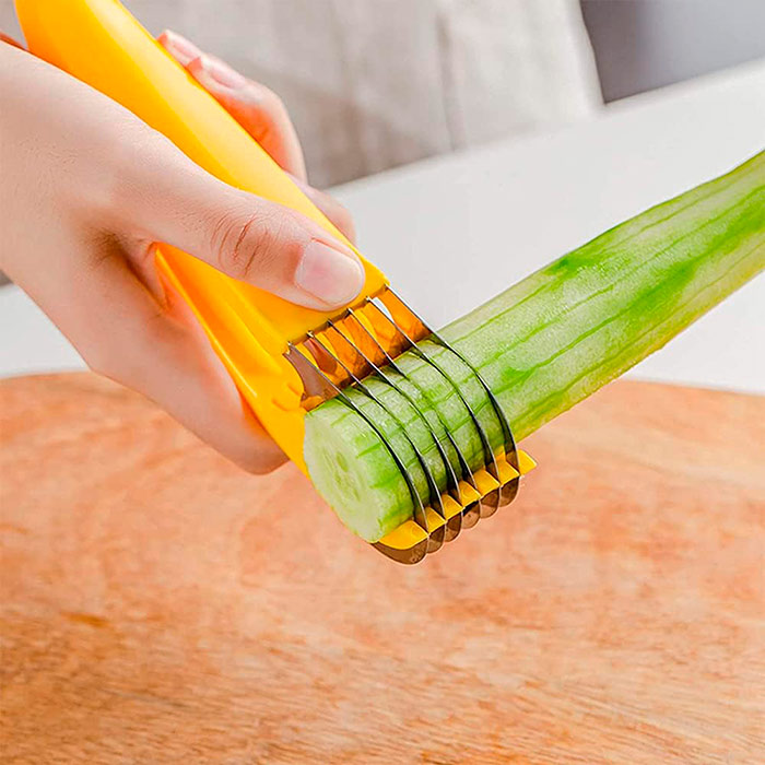FoodSlicer, fruit, vegetable and other food slicer - Image 7