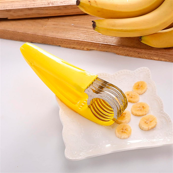 FoodSlicer, fruit, vegetable and other food slicer - Image 8