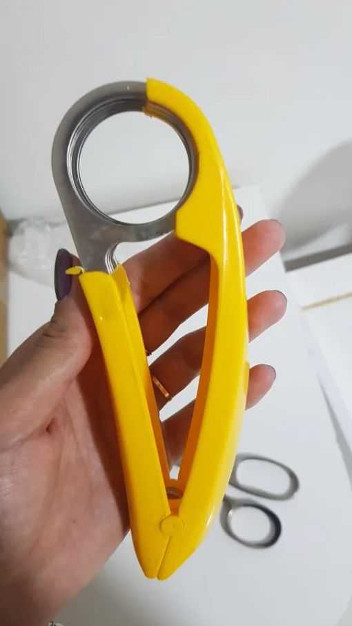 FoodSlicer, fruit, vegetable and other food slicer - Image 9