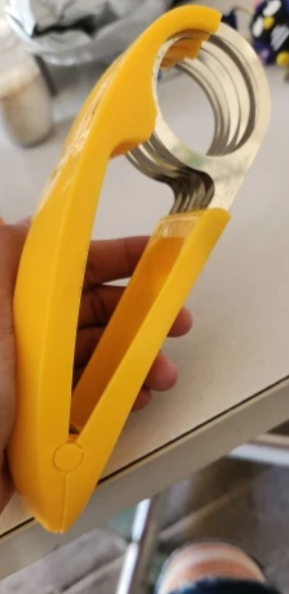 FoodSlicer, fruit, vegetable and other food slicer - Image 10