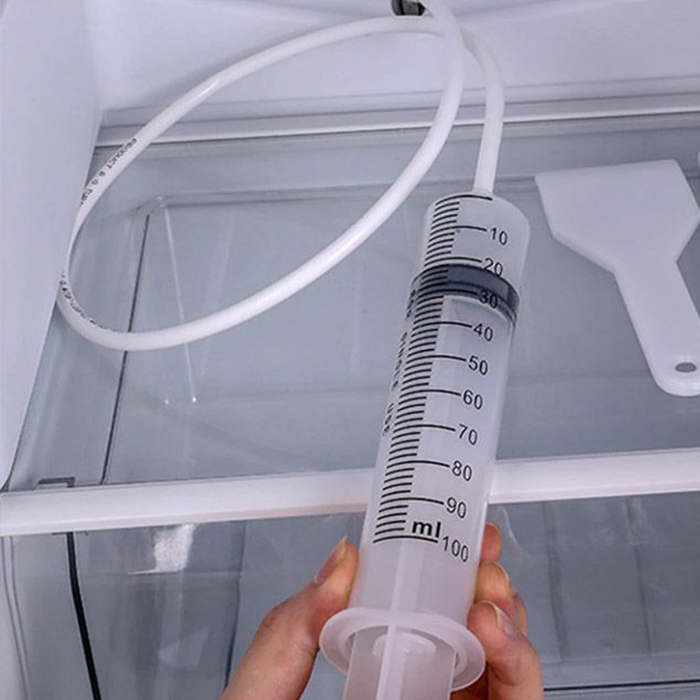 FridgeCleaner, drain pipe cleaning kit - Image 8