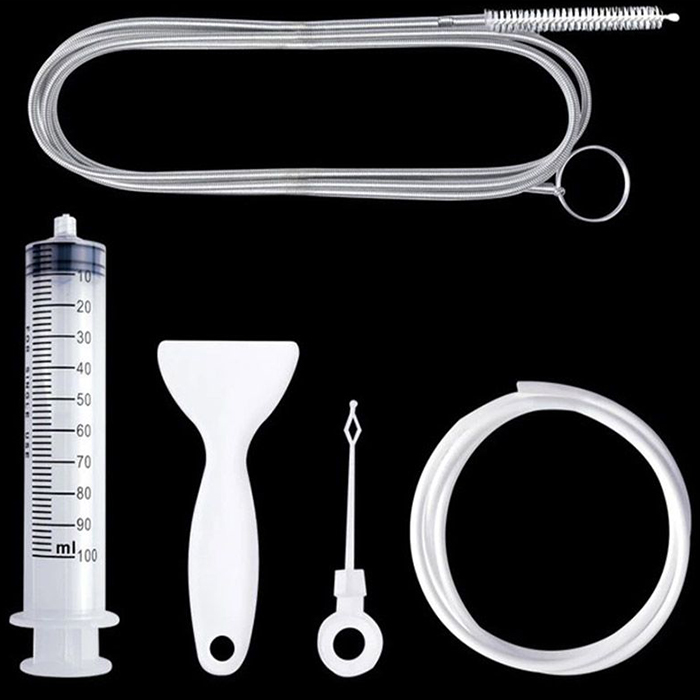 FridgeCleaner, drain pipe cleaning kit - Image 10