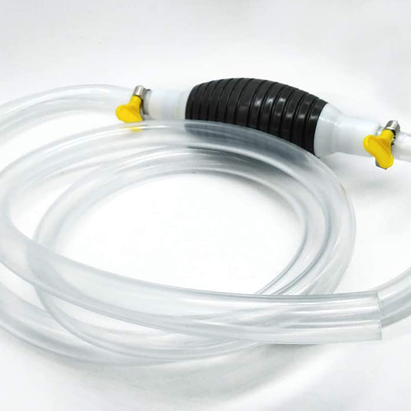 FuelSucker, a hand pump for transferring fuel, oil and other liquids - Image 6