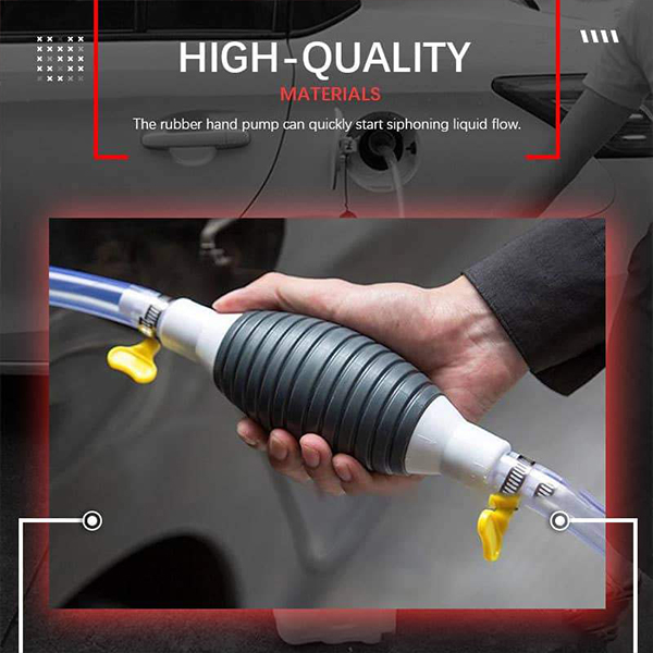 EASY HOSE ATTACHMENT