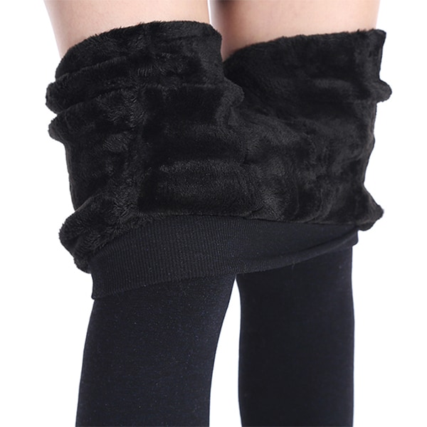 FullBundle, winter lined tights + 4in1 winter hat FREE - Image 9
