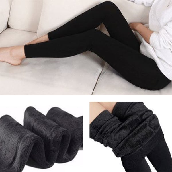 FullBundle, winter lined tights + 4in1 winter hat FREE - Image 10