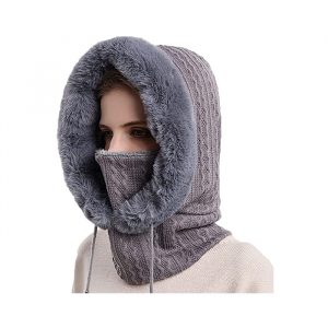 FullHat, 4in1 complete protection against cold and wind - Image 3