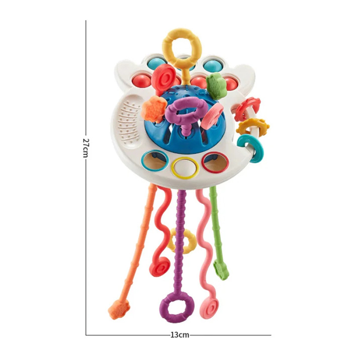 FunBaby, children's sensory toy - Image 2