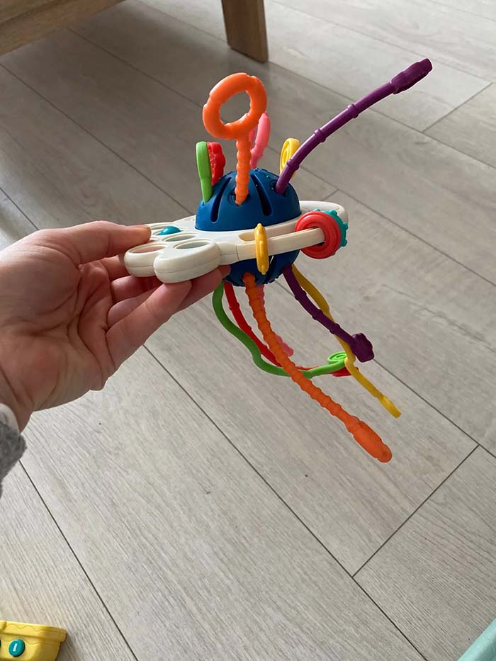 FunBaby, children's sensory toy - Image 10
