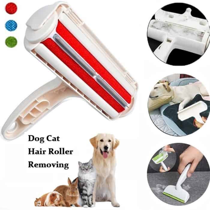 FurRemover, reusable hair removal roller - Image 6