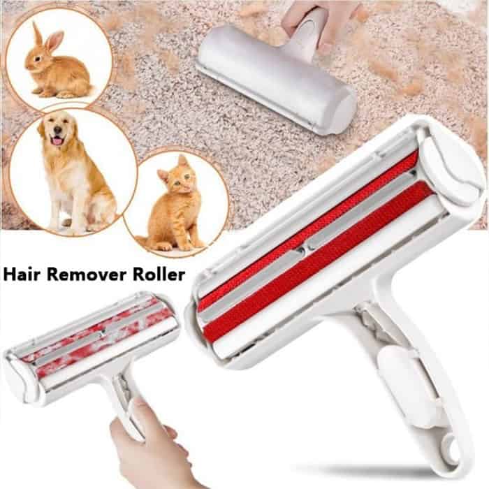 FurRemover, reusable hair removal roller - Image 7
