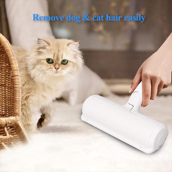 FurRemover, reusable hair removal roller - Image 8