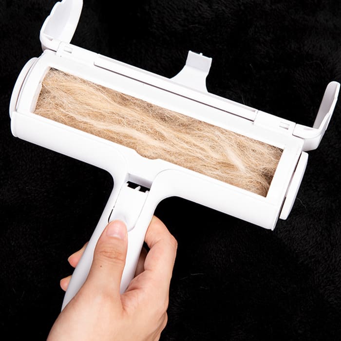 FurRemover, reusable hair removal roller - Image 9