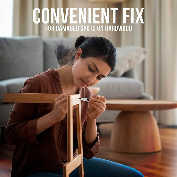 FurnitureMarkers, scratch and scuff repair kit - Image 8