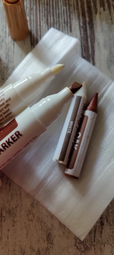 FurnitureMarkers, scratch and scuff repair kit - Image 10