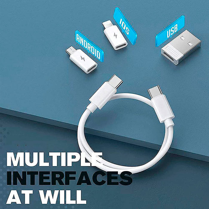 GadgetBox, a charging kit for various smart devices - Image 4