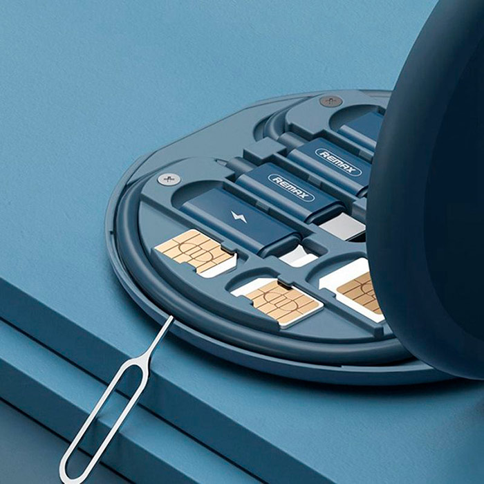 GadgetBox, a charging kit for various smart devices - Image 9