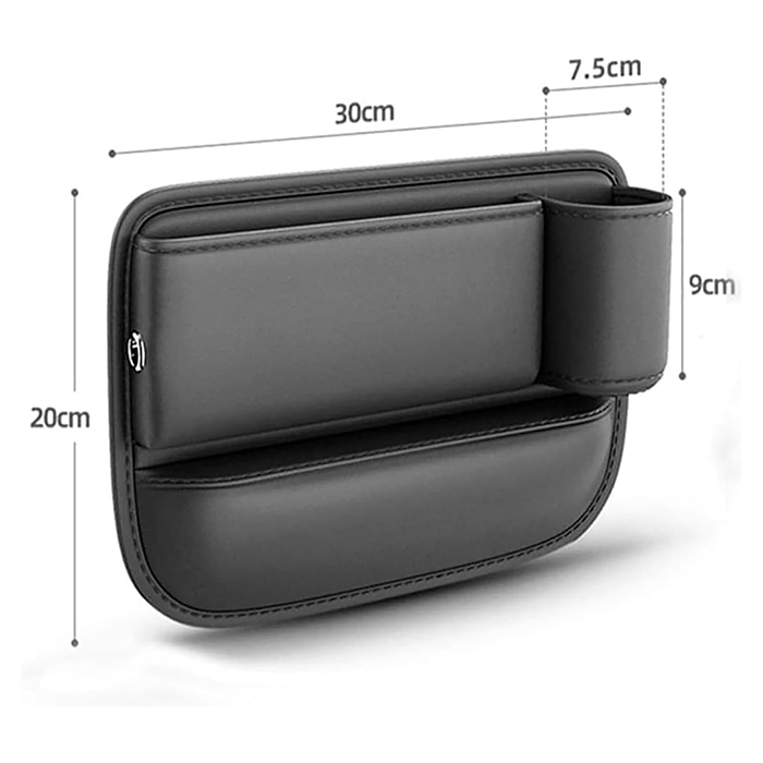 GapBox, universal car holder (2 pieces) - Image 2