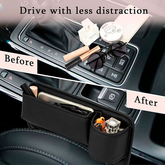 GapBox, universal car holder (2 pieces) - Image 4