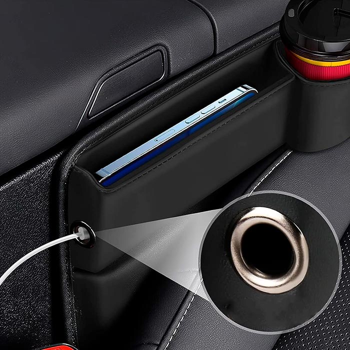 GapBox, universal car holder (2 pieces) - Image 5