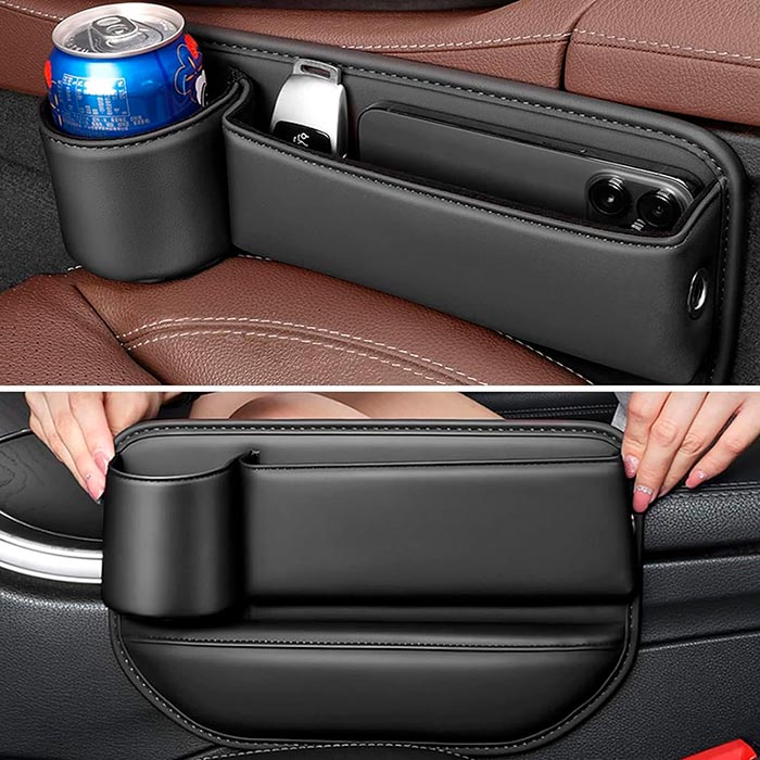 GapBox, universal car holder (2 pieces) - Image 6