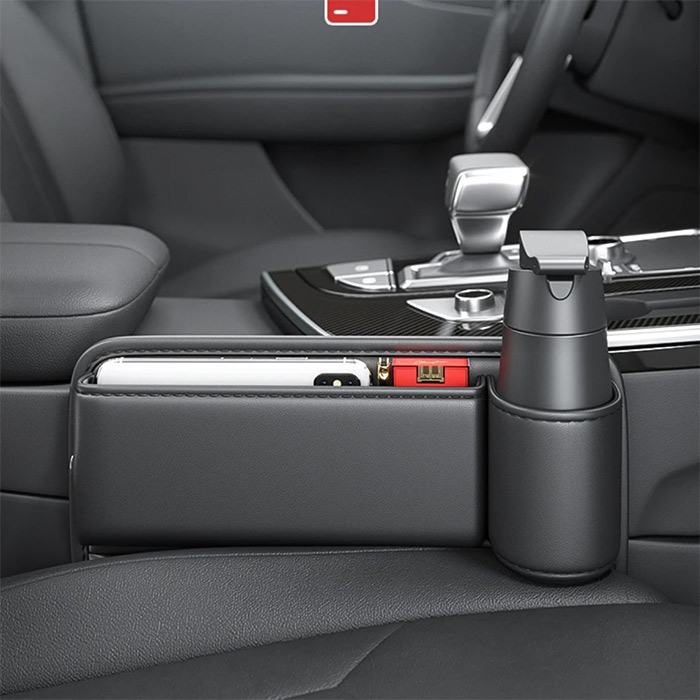 GapBox, universal car holder (2 pieces) - Image 7