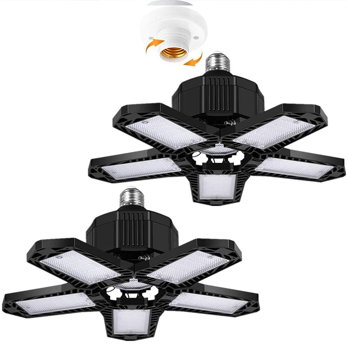 GarageLights, LED spotlight for garage or workshop - Image 7