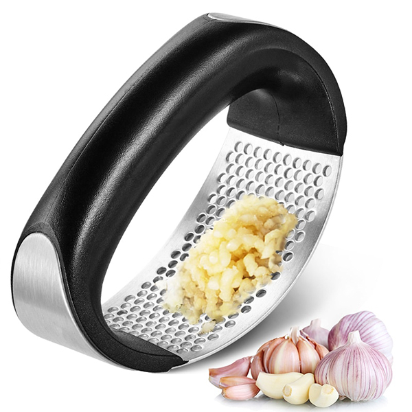GarlicSmasher, garlic or ginger press - Image 2