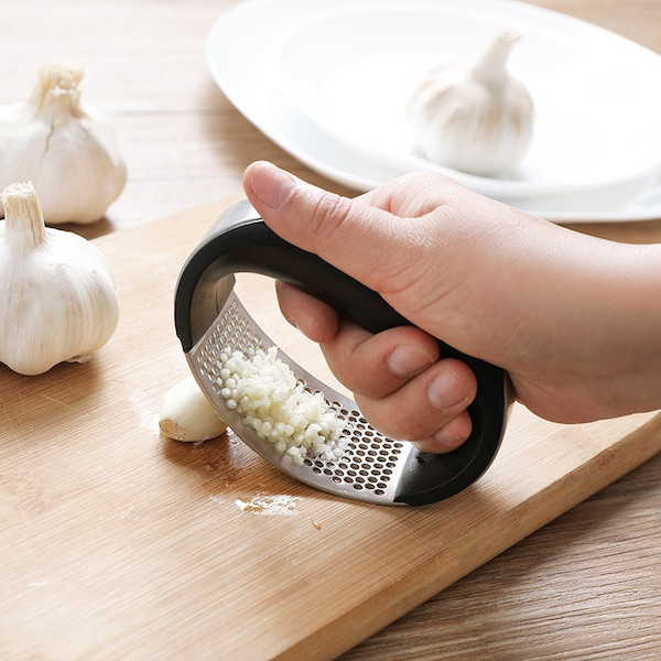 GarlicSmasher, garlic or ginger press - Image 3