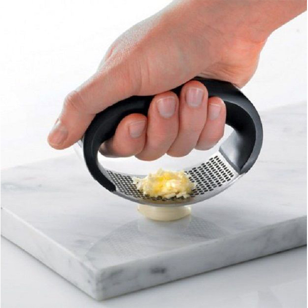 GarlicSmasher, garlic or ginger press - Image 4