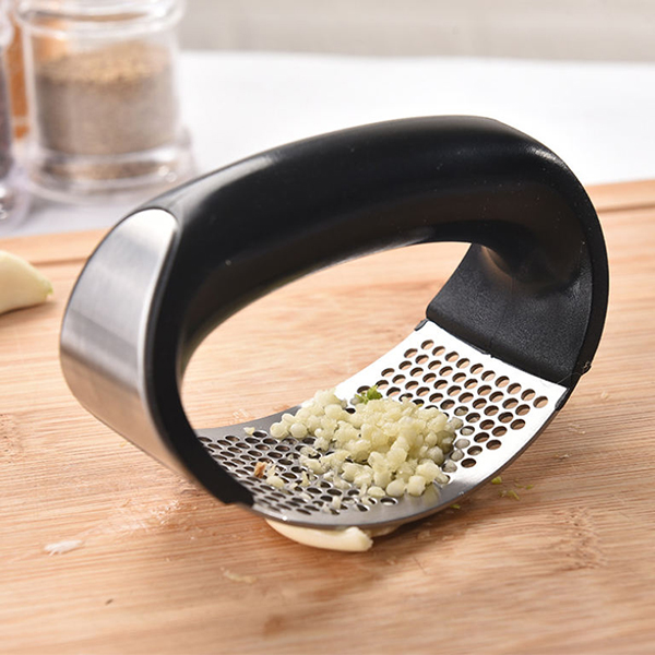 GarlicSmasher, garlic or ginger press - Image 8