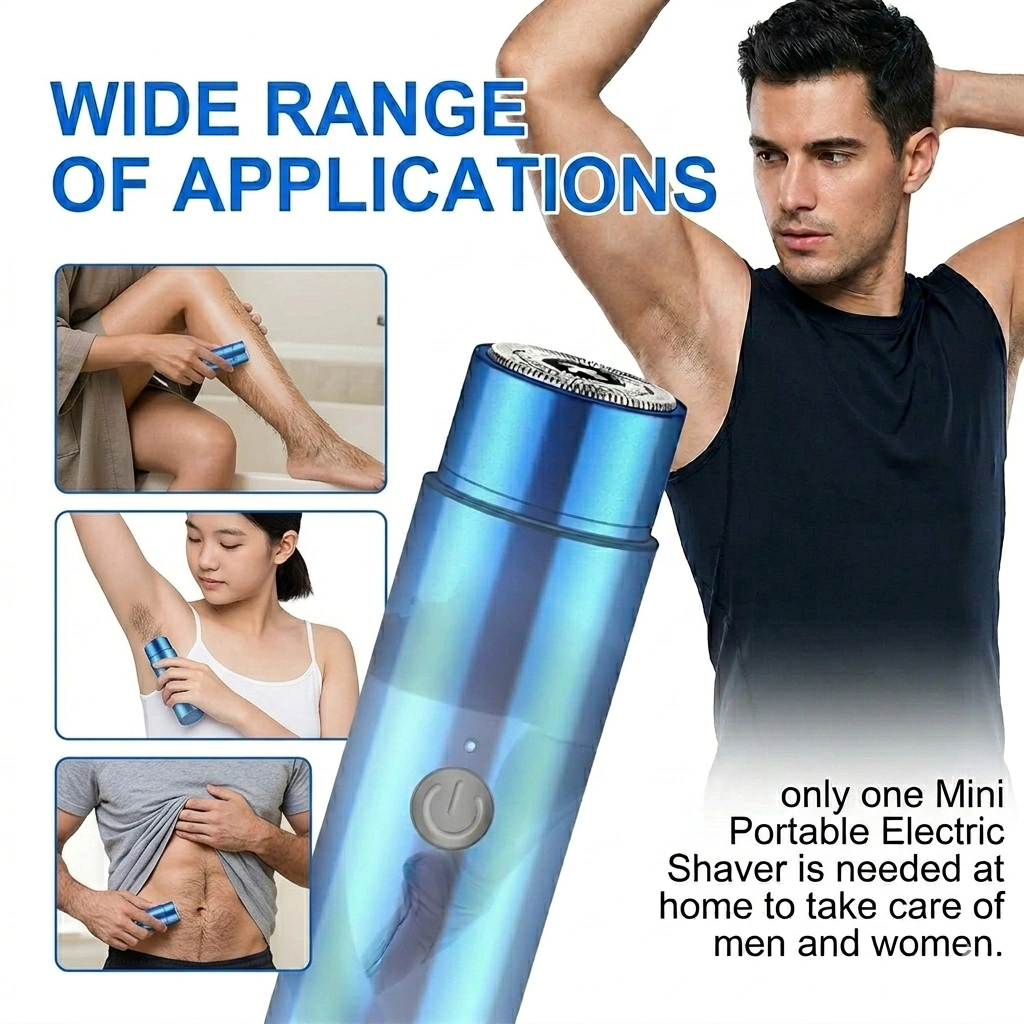 Effective care for the whole body