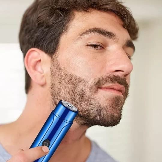 Always groomed – even at the last minute